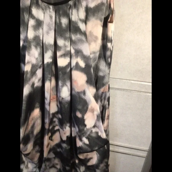 H&M Pink and Gray dress - Picture 7 of 11
